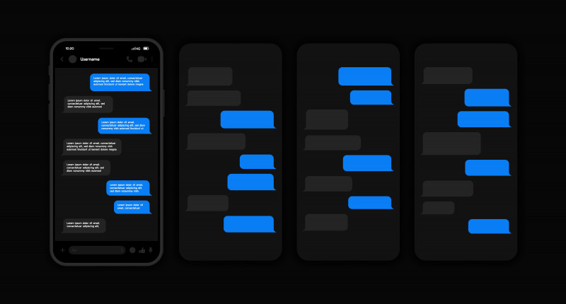 Night Connections Phone Chat