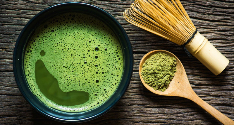 Matcha, Enak Dan Penuh Manfaat | YesDok