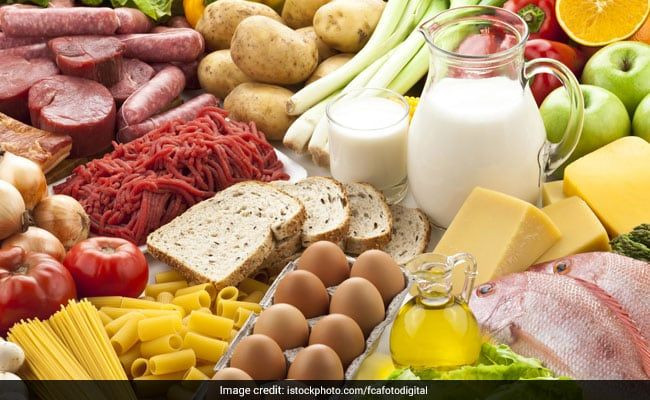 Pilihan Makanan Kaya Protein Untuk Menambah Berat Badan | YesDok