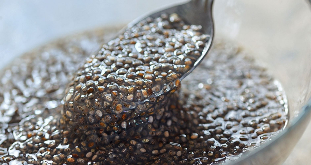 5 Manfaat Chia Seed untuk Kesehatan, Yuk, Coba Sekarang! | Yesdok.com