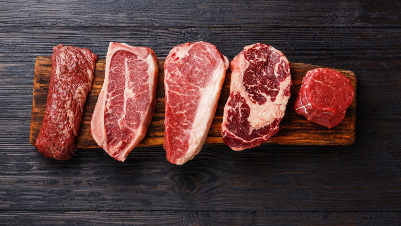 3 Cara Mengolah Daging Merah | YesDok