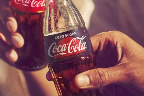 Coca Cola Zero Kac Kalori Sosyal Bilgi Platformu